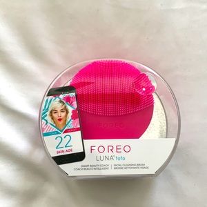 Foreo Luna